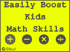 Boost your kids mathematical skills