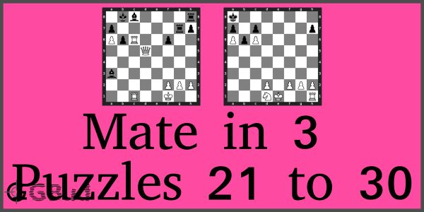 Finally solved 30 puzzles in 3 min Puzzle rush on chess.com! And