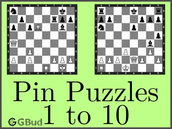 Pin on Chess Worksheets