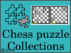 Solve chess puzzles of different difficulty levels with solutions and answers. Download the chess puzzle worksheets pdf