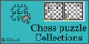 Solve chess puzzles of different difficulty levels with solutions and answers. Download the chess puzzle worksheets pdf