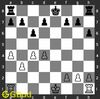 Chess fen castling availability KQkq