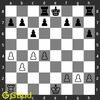 Chess fen castling availability Qk