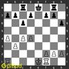 Chess fen castling availability Q