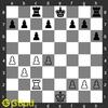 Chess fen castling availability k