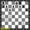 Chess fen castling availability q