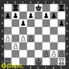 Chess fen castling availability KQk