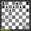 Chess fen castling availability Kkq