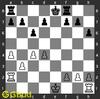 Chess fen castling availability Kq