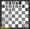 Chess fen castling availability K