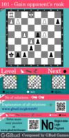 easy chess puzzle 101 chart 2
