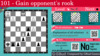 easy chess puzzle 101 chart 4