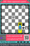 easy chess puzzle 103 chart 1