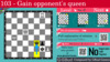 easy chess puzzle 103 chart 4