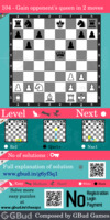 easy chess puzzle 104 chart 2