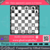 easy chess puzzle 104 chart 3