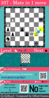 easy chess puzzle 107 chart 2