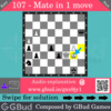 easy chess puzzle 107 chart 3