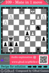 easy chess puzzle 109 chart 1
