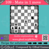 easy chess puzzle 109 chart 3