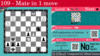 easy chess puzzle 109 chart 4