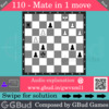 easy chess puzzle 110 chart 3