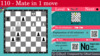 easy chess puzzle 110 chart 4