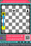 easy chess puzzle 111 chart 1