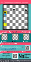 easy chess puzzle 111 chart 2