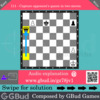 easy chess puzzle 111 chart 3