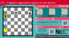 easy chess puzzle 111 chart 4