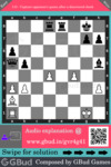 easy chess puzzle 113 chart 1