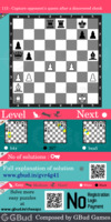 easy chess puzzle 113 chart 2
