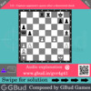 easy chess puzzle 113 chart 3