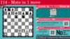 easy chess puzzle 114 chart 4