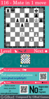 easy chess puzzle 116 chart 2