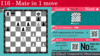 easy chess puzzle 116 chart 4