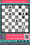 easy chess puzzle 117 chart 1