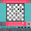 easy chess puzzle 117 chart 3