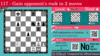 easy chess puzzle 117 chart 4
