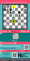 easy chess puzzle 118 chart 2
