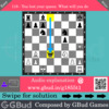 easy chess puzzle 118 chart 3