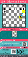 easy chess puzzle 119 chart 2