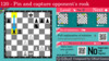 easy chess puzzle 120 chart 4