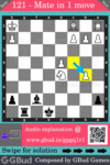 easy chess puzzle 121 chart 1