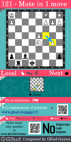 easy chess puzzle 121 chart 2