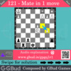 easy chess puzzle 121 chart 3