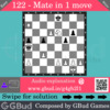 easy chess puzzle 122 chart 3