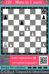 easy chess puzzle 123 chart 1