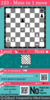 easy chess puzzle 123 chart 2